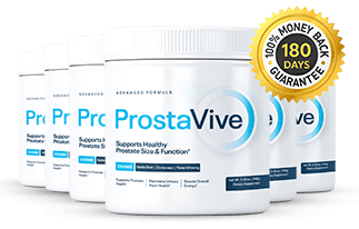 ProstaVive Product