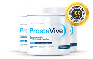 ProstaVive bottles package
