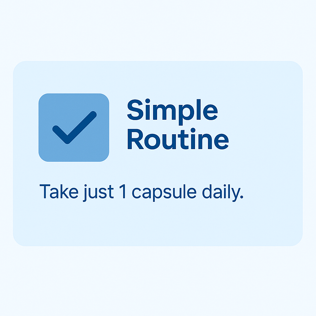 Simple Routine