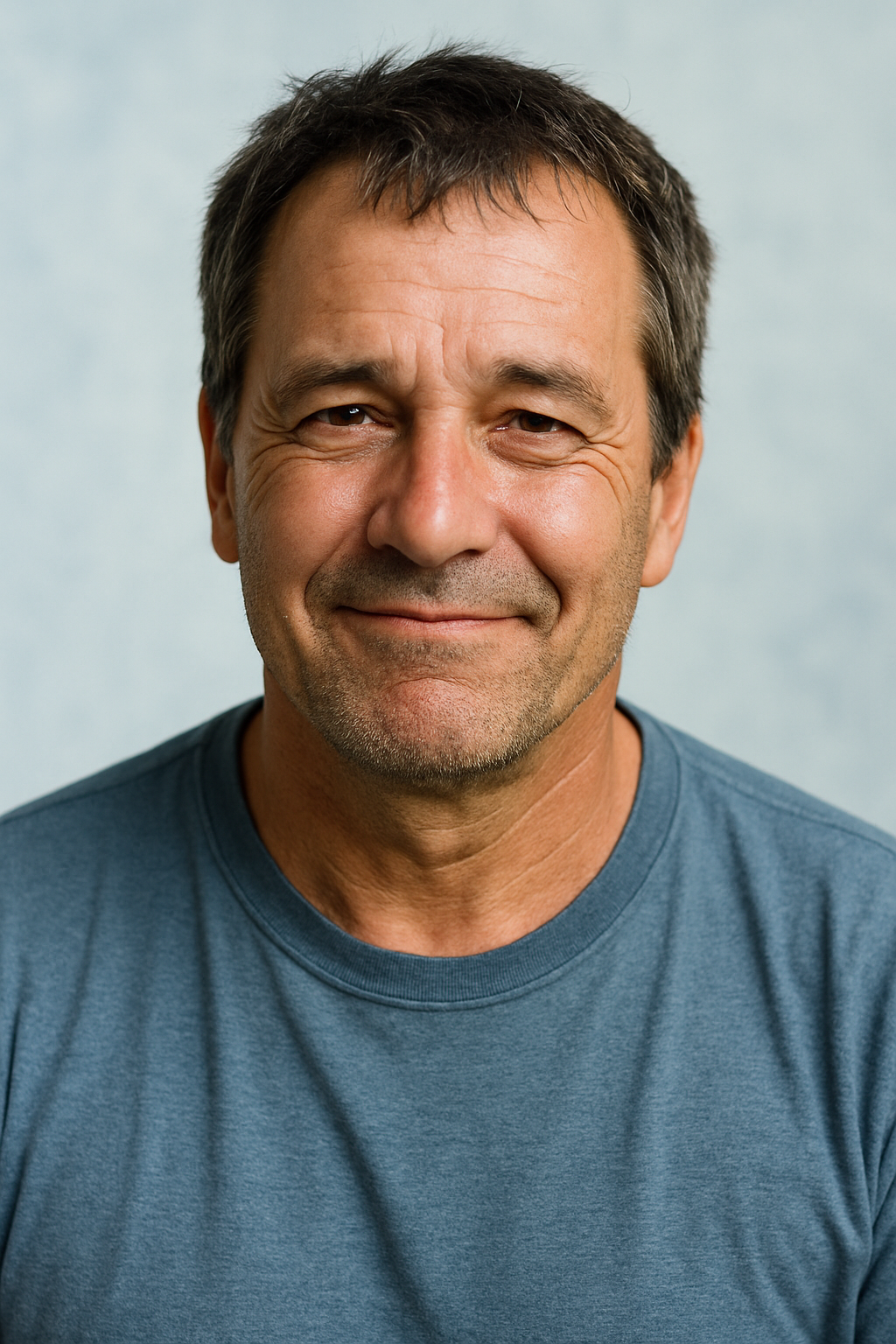 Testimonial from a satisfied couple.